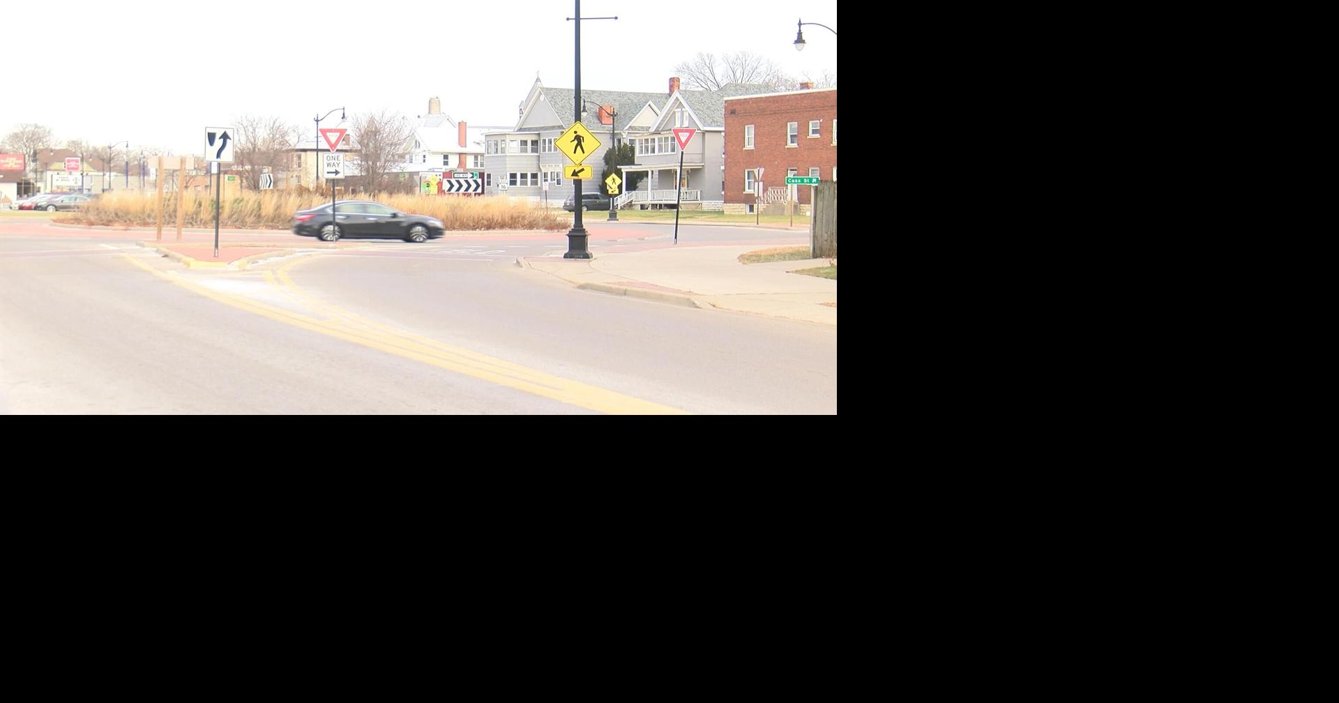 Wisconsin ranks high in number of roundabouts | News | wxow.com