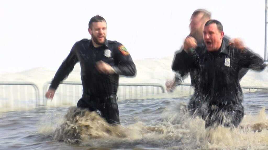 Polar Plunge comes to La Crosse on Saturday, News 19 Daybreak