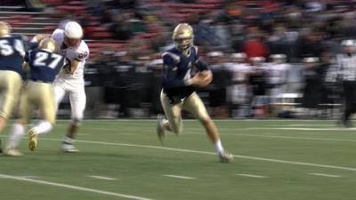It's deja vu for Aquinas as they prepare for Mayville | Sports 
