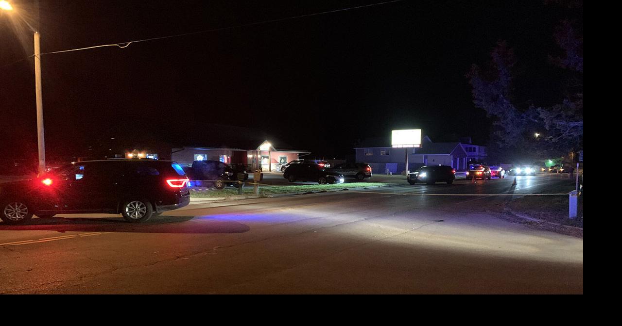Officers, suspect identified in fatal Monroe County shooting | Crime ...