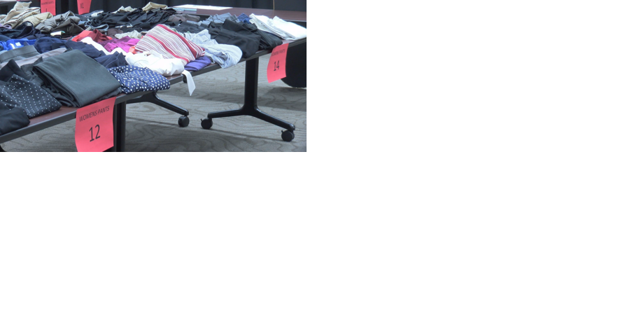 Western Technical College's 'Suits for Success' hosting drive, needs donations - Vimarsana News