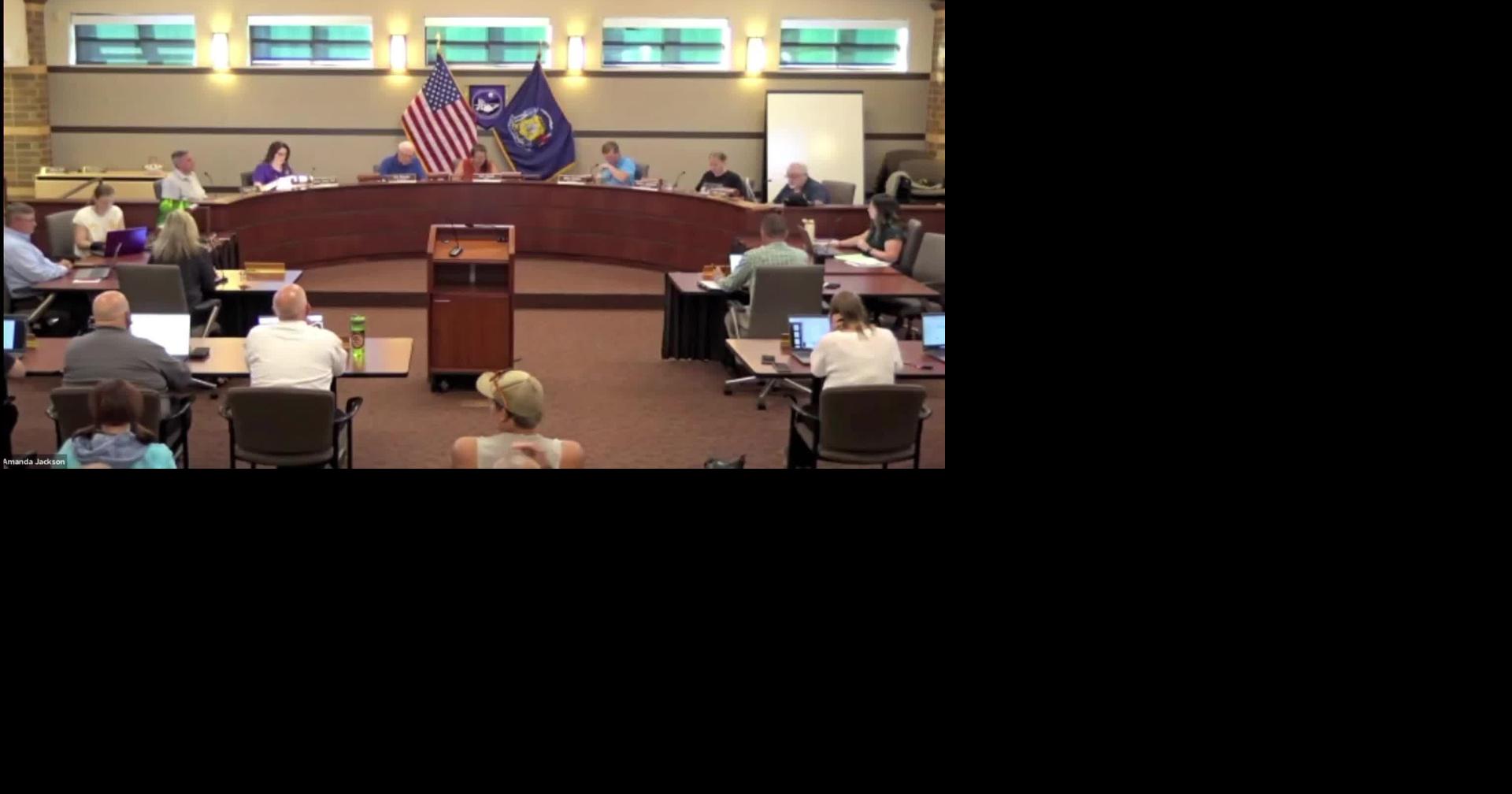 Onalaska approves $25 wheel tax starting this fall