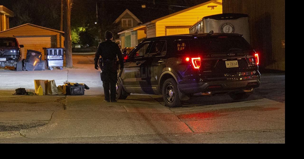 La Crosse Police name victim of weekend homicide Crime and Courts