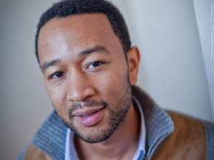 John Legend to Meet Fans at Mall of America Album Signing