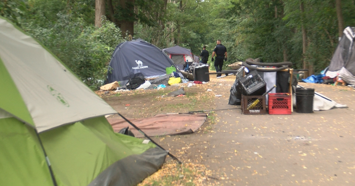 Pathways Home Plan provides update on homeless assistance | News | wxow.com