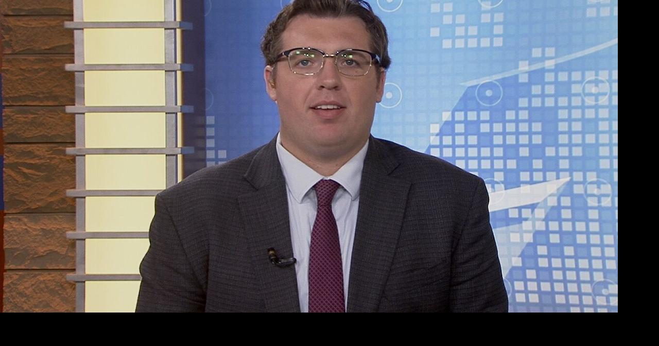 Morning News Update Video