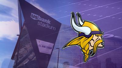 Vikings installing massive horn in new stadium