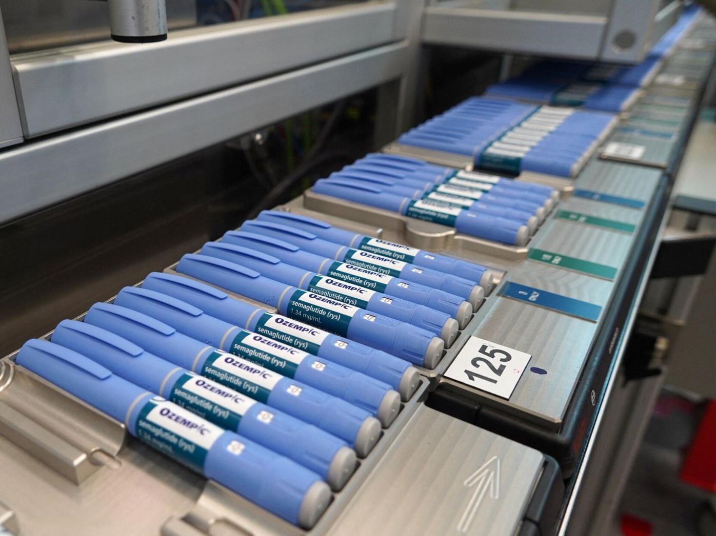 semaglutide la crosse wi Novo Nordisk to slash Ozempic and Wegovy list prices by up to 50% for 2027  | Health