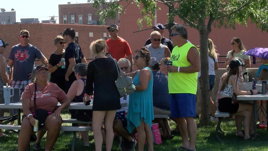 Big Muddy Brew N' Que concludes in Winona News