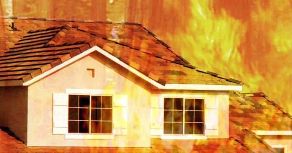 Saturday night house fire took three hours to put out, no injuries ...
