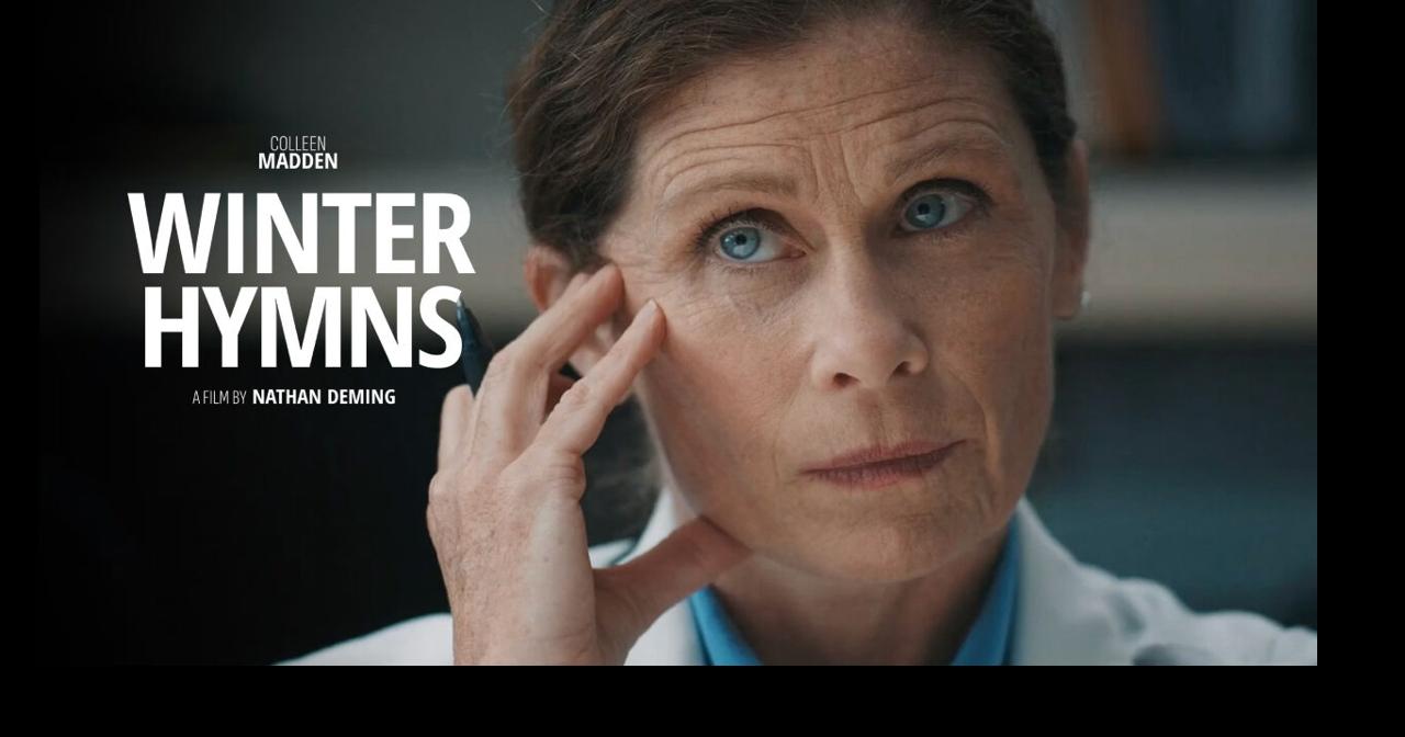 Wisconsin-based medical drama brings Midwest perspective on death to big screen