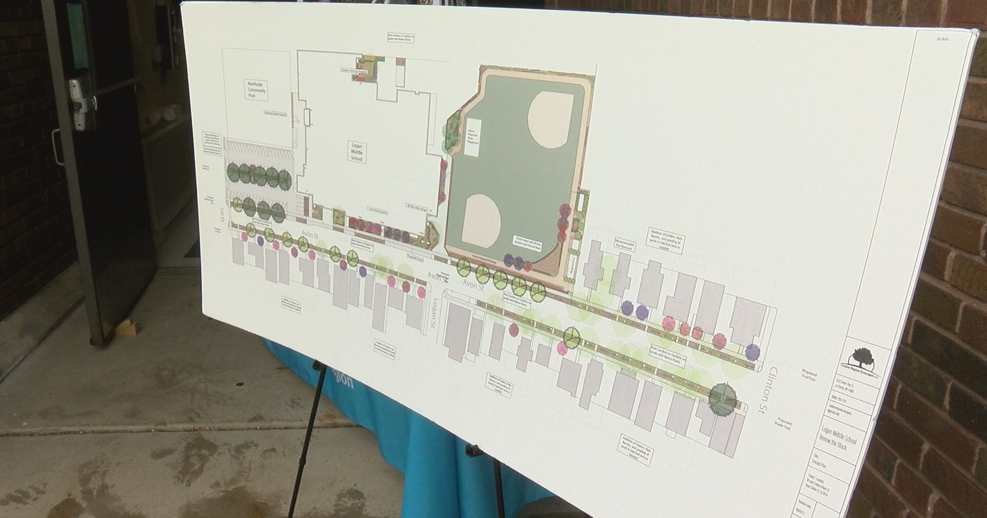 ReNew the Block Northside neighborhood revitalization project - Vimarsana News