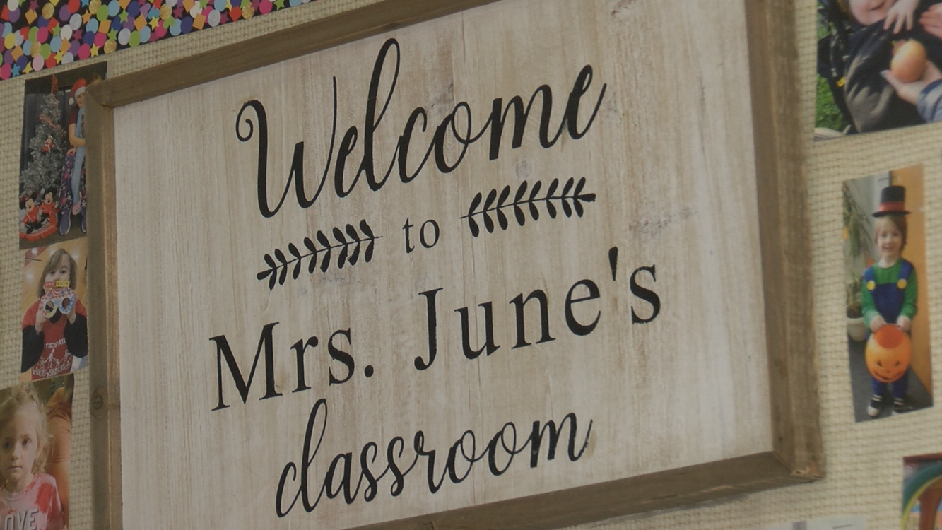 Herb Kohl Educational Foundation recognizes Sparta teacher, student