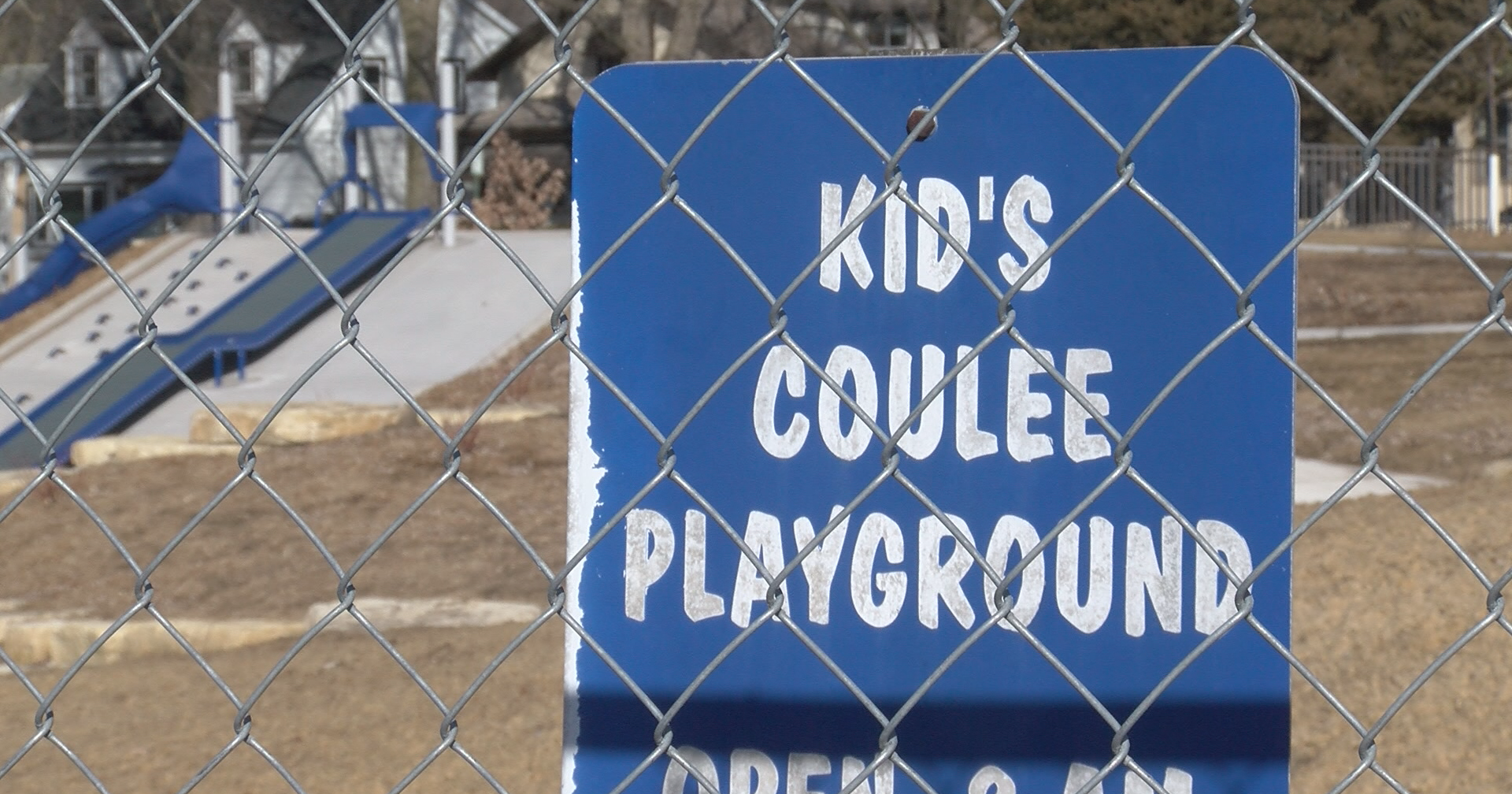 You Ask, We Answer: When will the new playground at Myrick Park open? - Vimarsana News