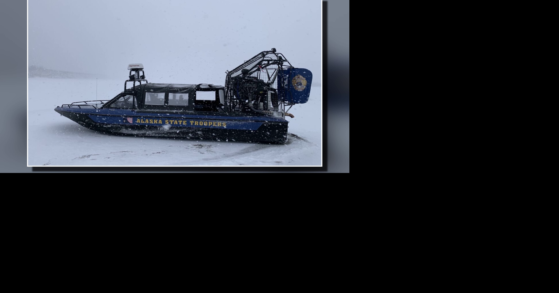 Airboat named "Coolest Thing Made in Wisconsin"