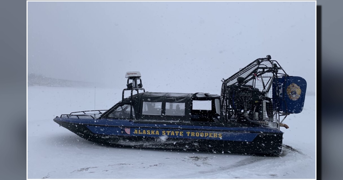 Airboat named "Coolest Thing Made in Wisconsin"