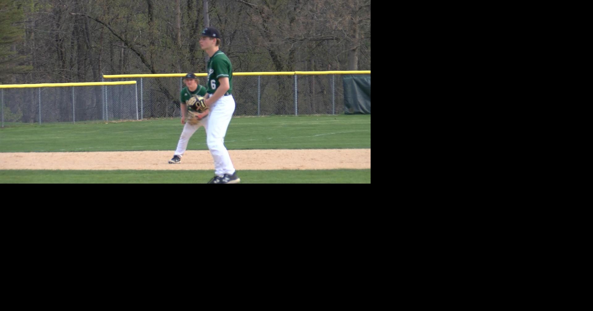 McCool puts Caledonia on ice | Sports | wxow.com