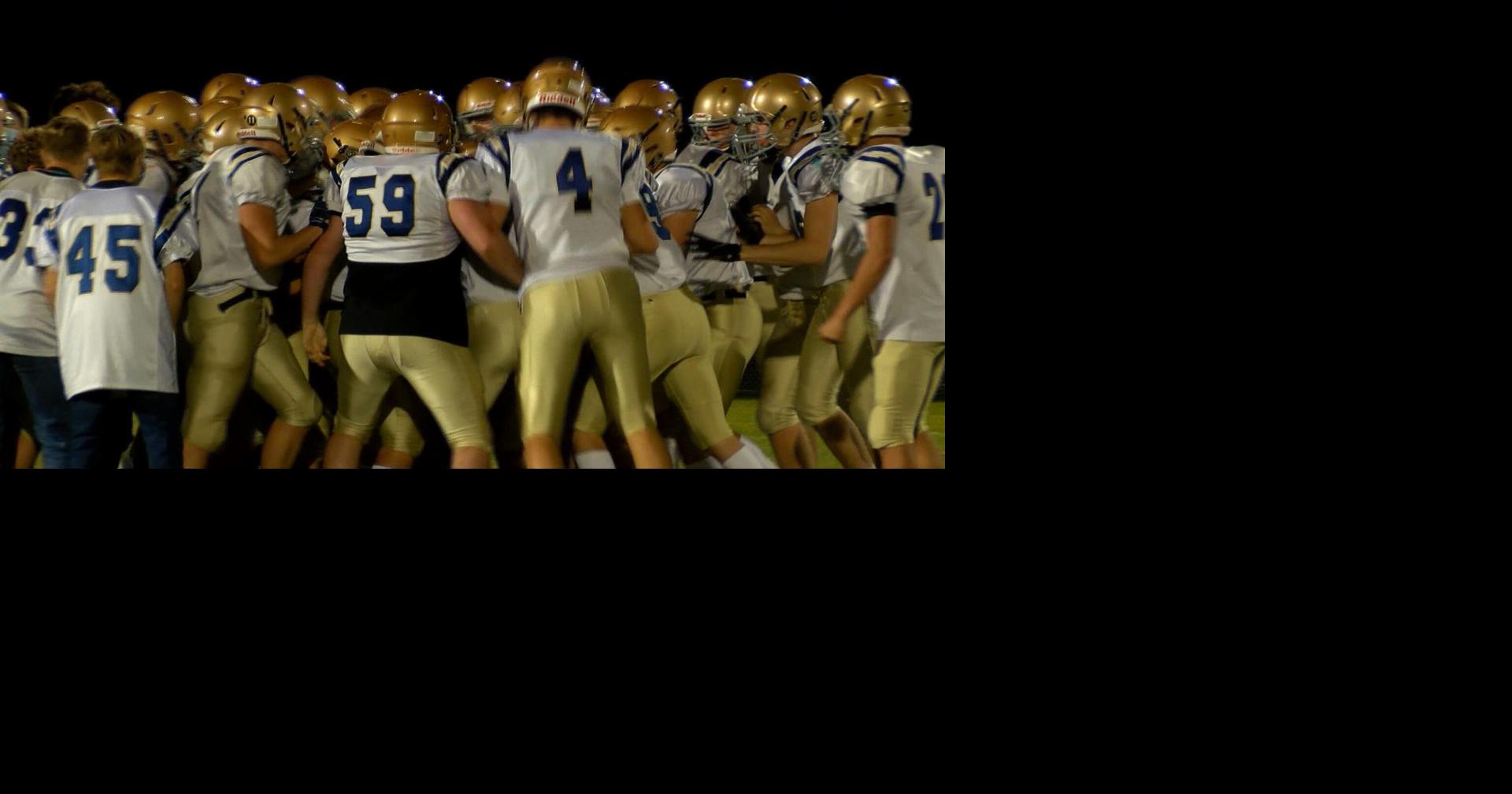 Aquinas Football is off to a historic start Aquinas High School