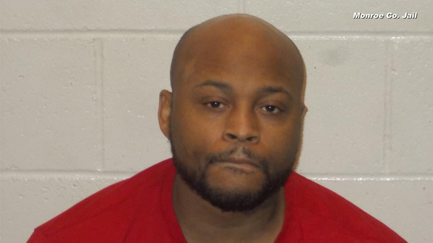 Sparta Police make arrests in drug sweep News