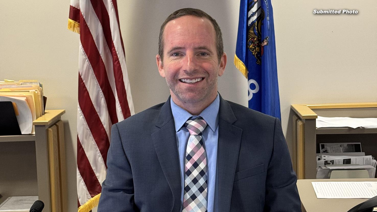 Race for La Crosse County Circuit Court Judge Branch 1 News wxow com