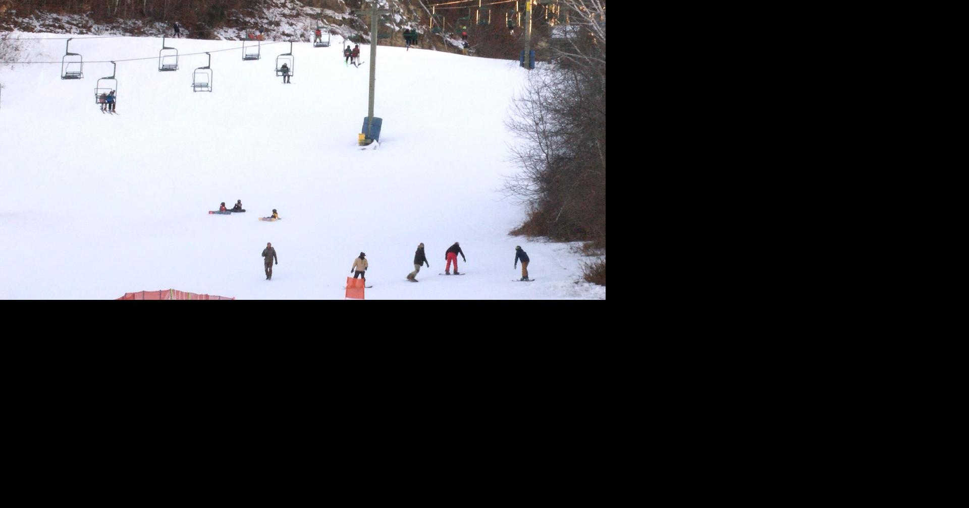 Ski season officially starts at Mt. La Crosse News