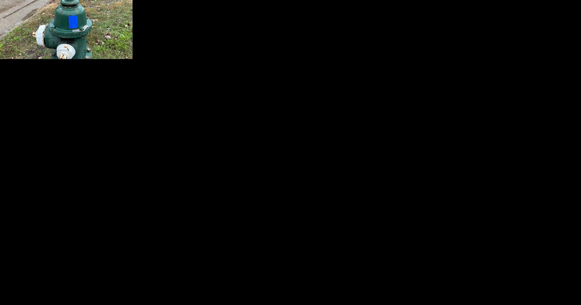 La Crosse plans hydrant flushing starting October 16