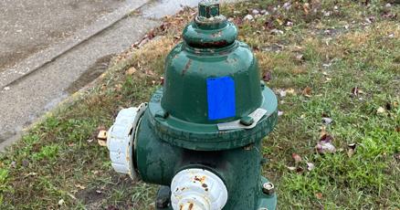La Crosse plans hydrant flushing starting October 16 La Crosse plans hydrant flushing starting October 16