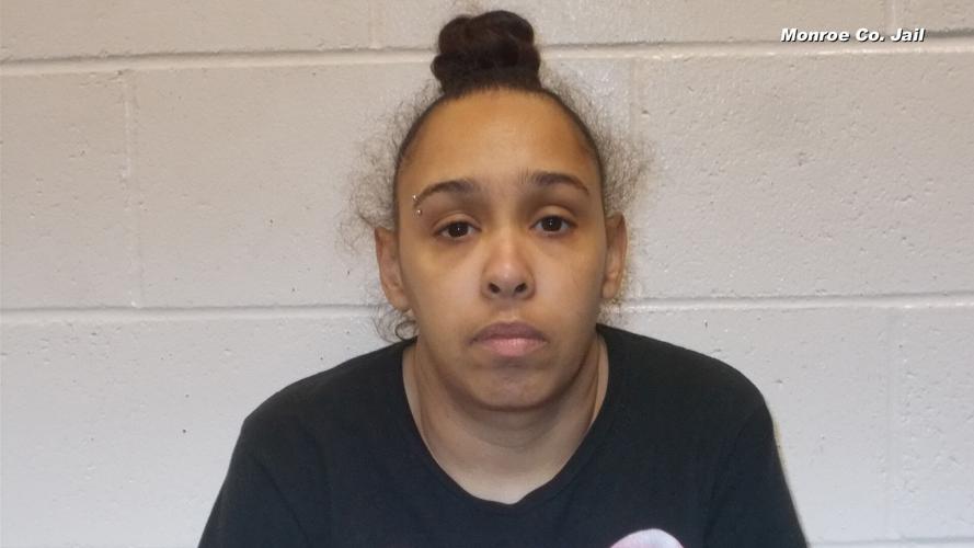 Sparta Police make arrests in drug sweep News