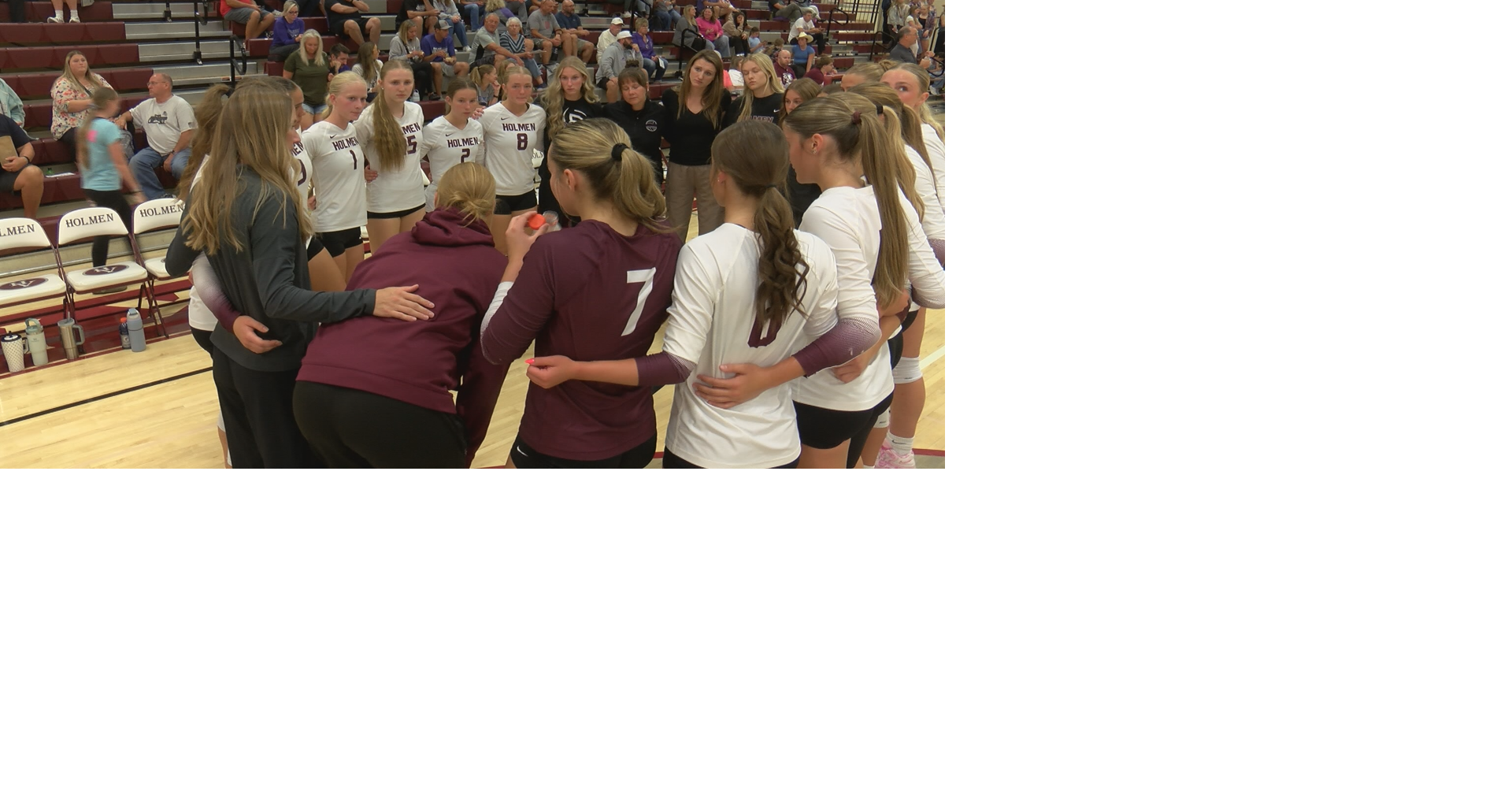 Holmen outlasts Onalaska