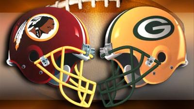 Packers stay in the hunt for top seed in NFC playoffs, defeat