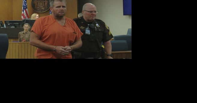 Man accused of running away from Tomah halfway house has competency hearing pushed to May - Vimarsana News