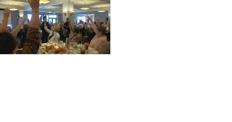 Oktoberfest Ladies Luncheon promises surprises, fun - Vimarsana News