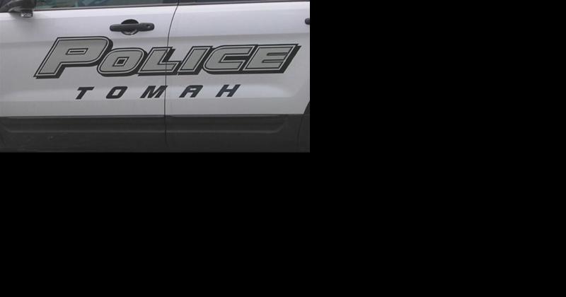 Tomah Police call in bomb squad for suspicious items found in vehicle - Vimarsana News