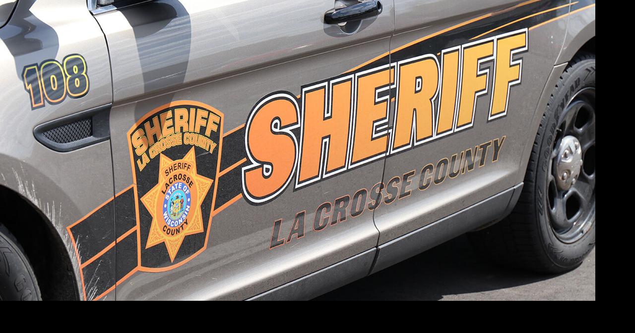 La Crosse County Sheriff s Office honors members Crime and Courts