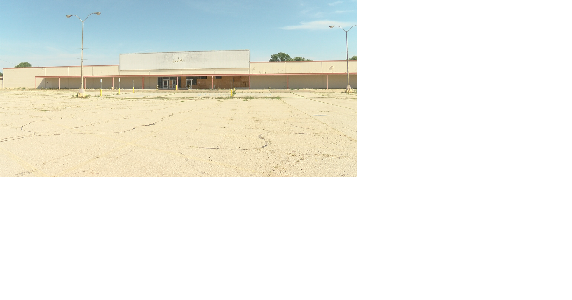 Neighbors voice concerns as La Crosse's old Kmart site nears redevelopment vote