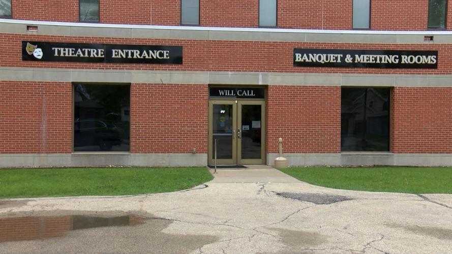 Playwright visits Tomah Area Community Theater Top Stories