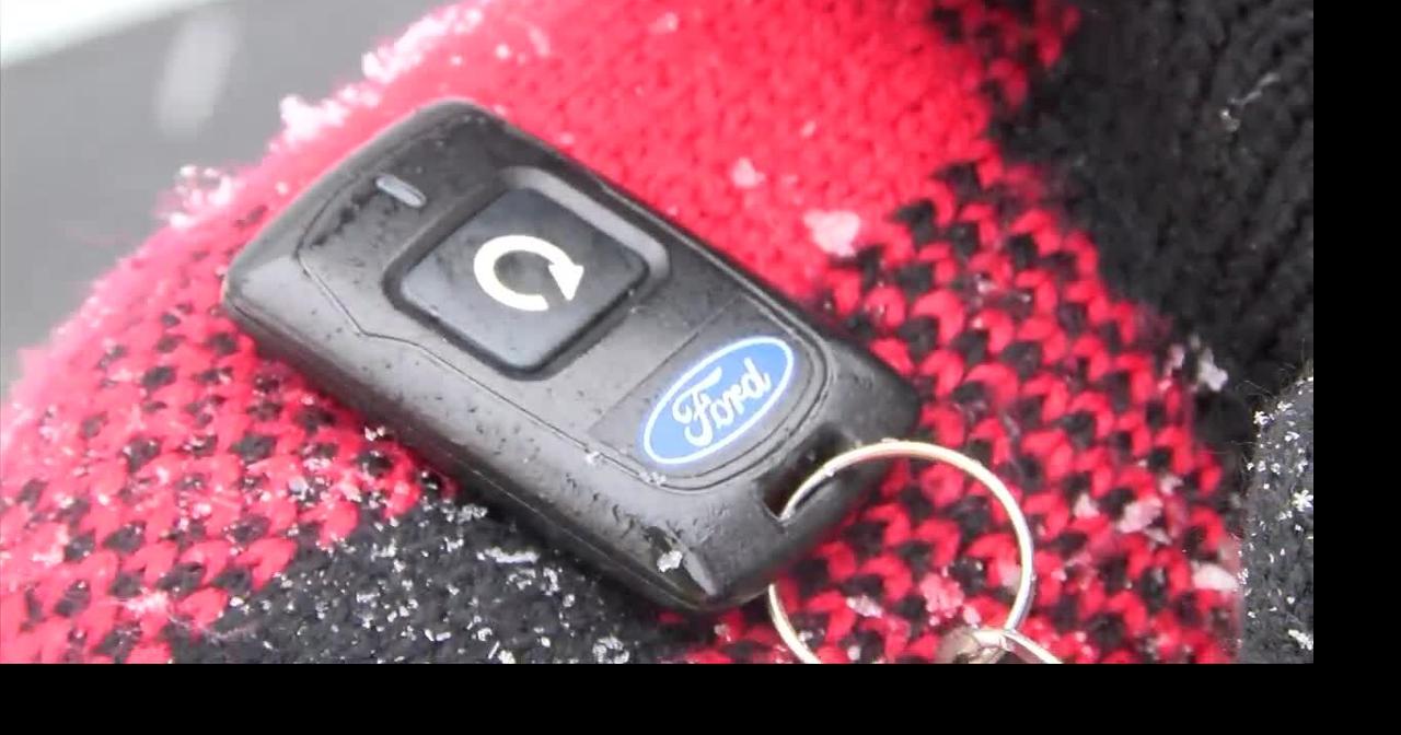 La Crosse Police remind drivers not to leave car running Crime and
