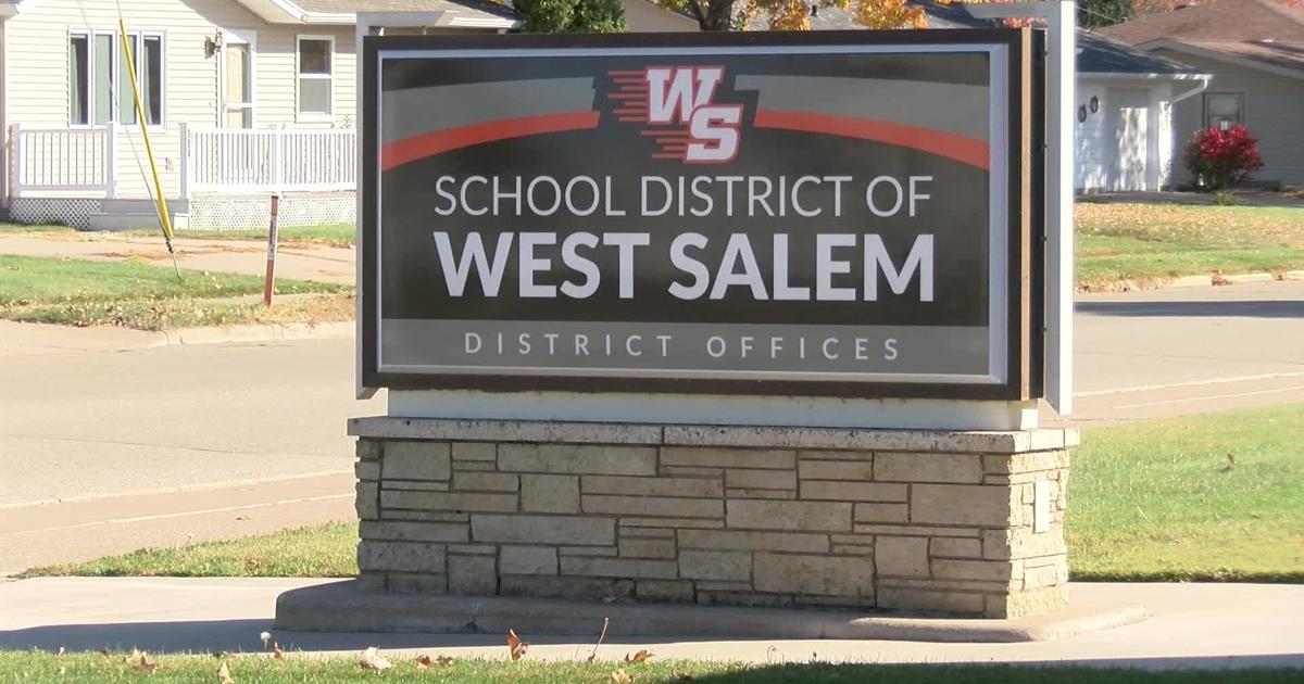 West Salem School Board seeks candidates to fill vacancy Coulee