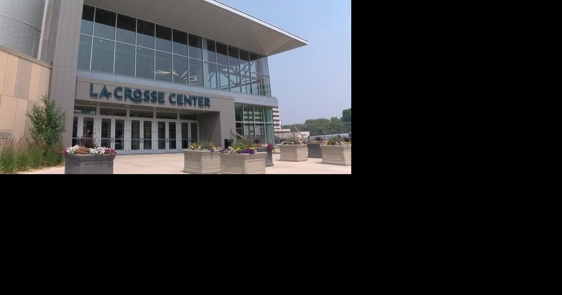 City of La Crosse to continue operating the La Crosse Center | News