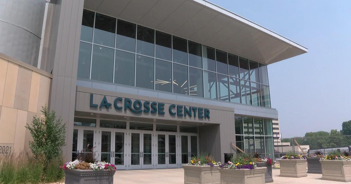 City of La Crosse to continue operating the La Crosse Center | News