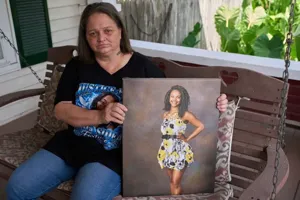 Mississippi Police Allege Staged Hanging Linked to Drug Dispute