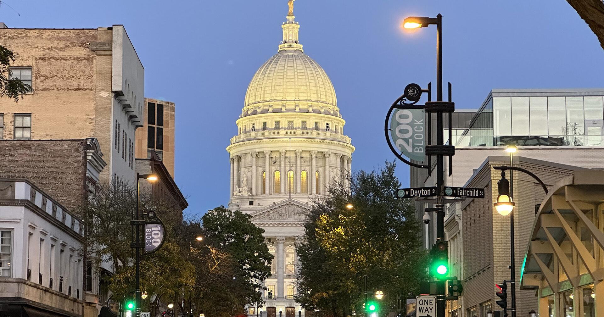Wisconsin Senate's longest-serving member will not seek reelection - Vimarsana News