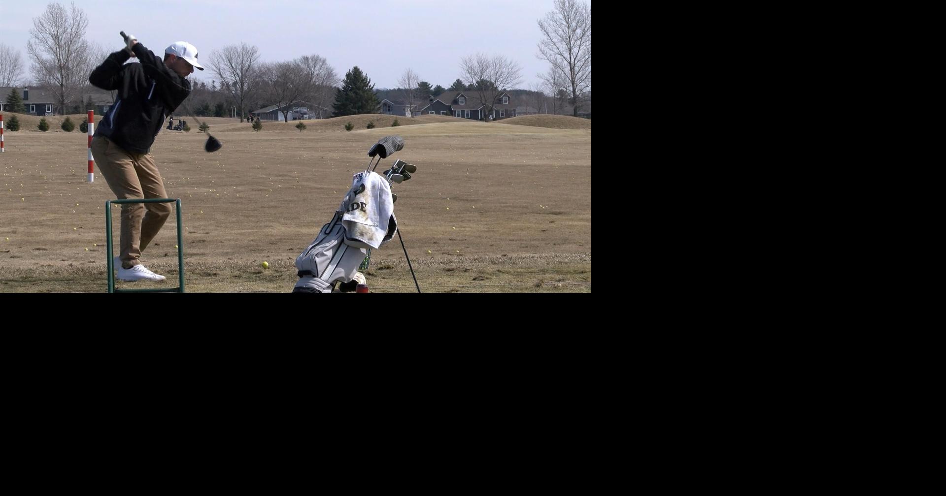 Golf Courses around the Coulee Region start to open for the year News