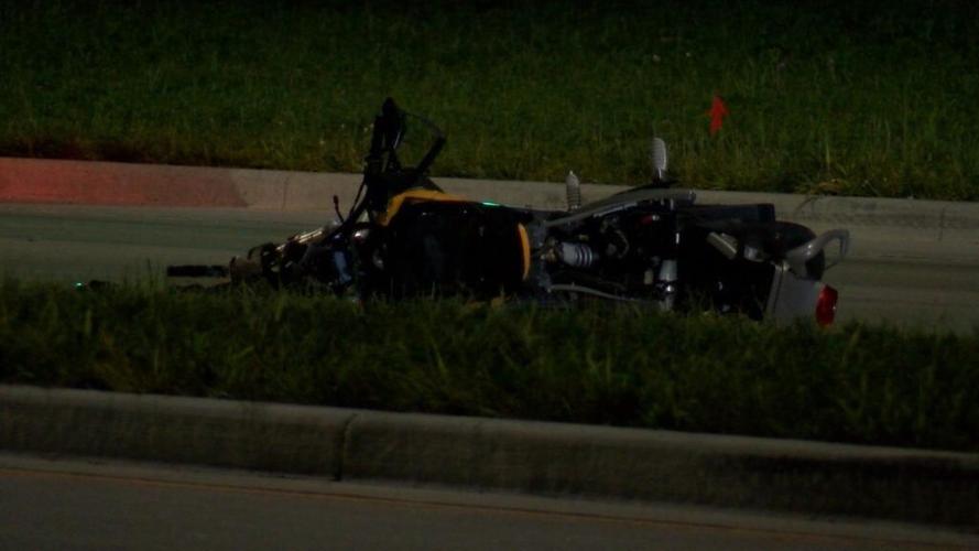 One dead in north side La Crosse motorcycle crash News