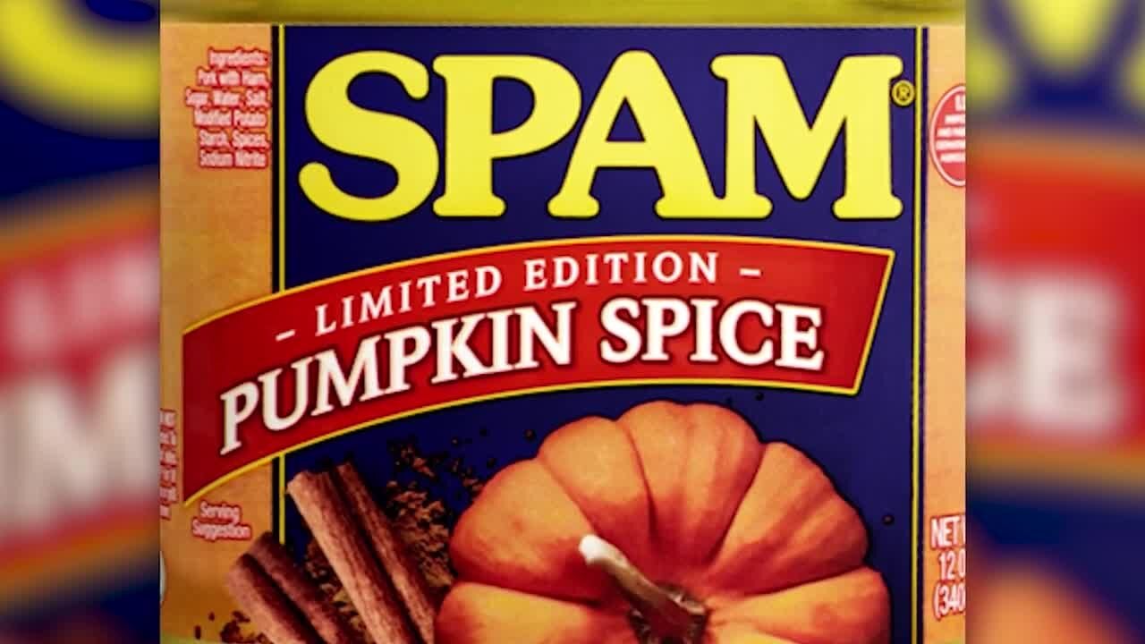 Hormel Foods announces new, sweet SPAM flavor -  5 Eyewitness News