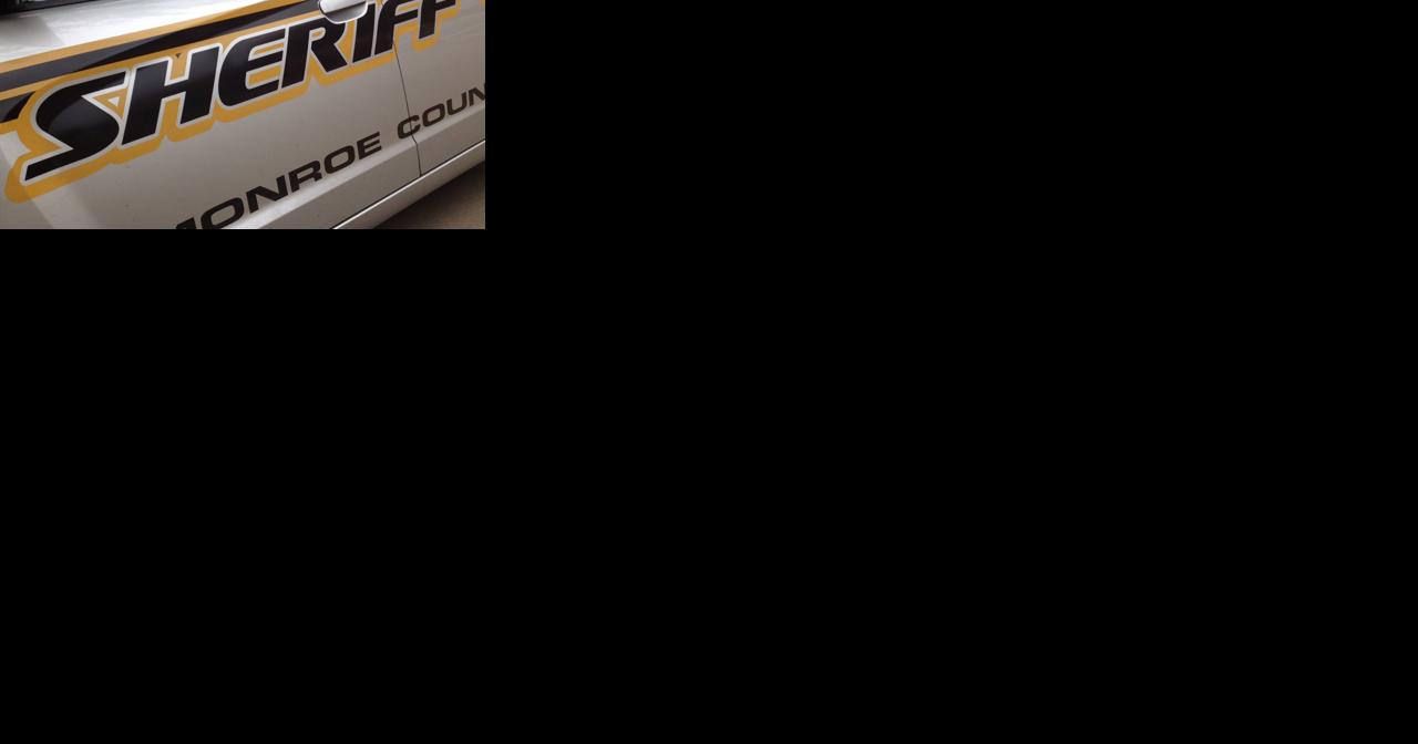 One dead in rural Monroe County accident - Vimarsana News