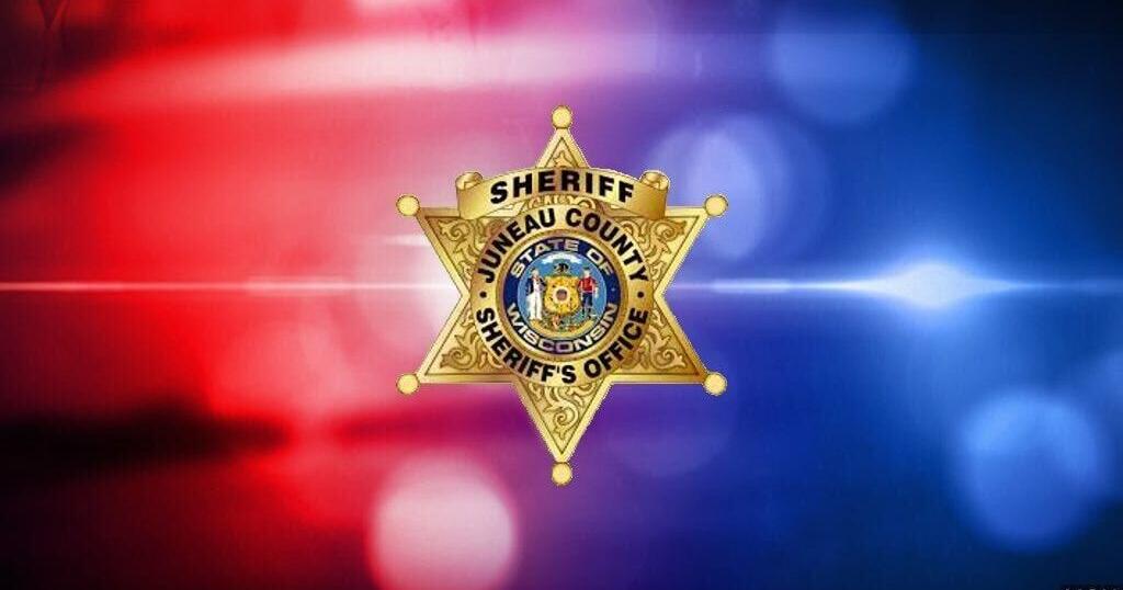 1 found injured 1 found dead at Juneau Co cabin News wxow com