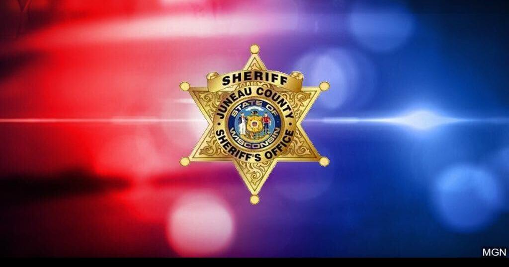 1 found injured 1 found dead at Juneau Co cabin News wxow com