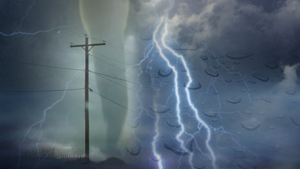 Houston County Seeks Flood Damage Reports Following Weekend Storms