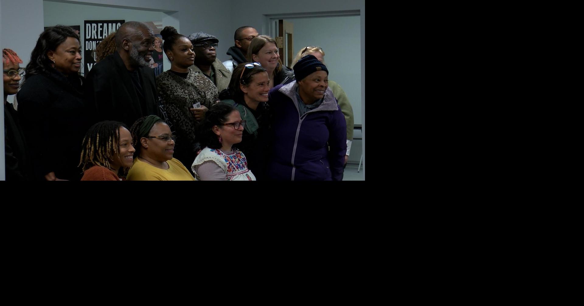 Road to Diversity Tour Hits La Crosse News